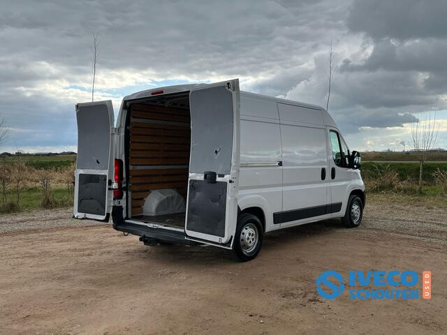 Fiat DUCATO L2H2 | Automaat | Carplay |