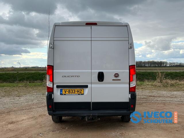 Fiat DUCATO L2H2 | Automaat | Carplay |