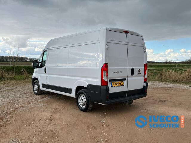 Fiat DUCATO L2H2 | Automaat | Carplay |
