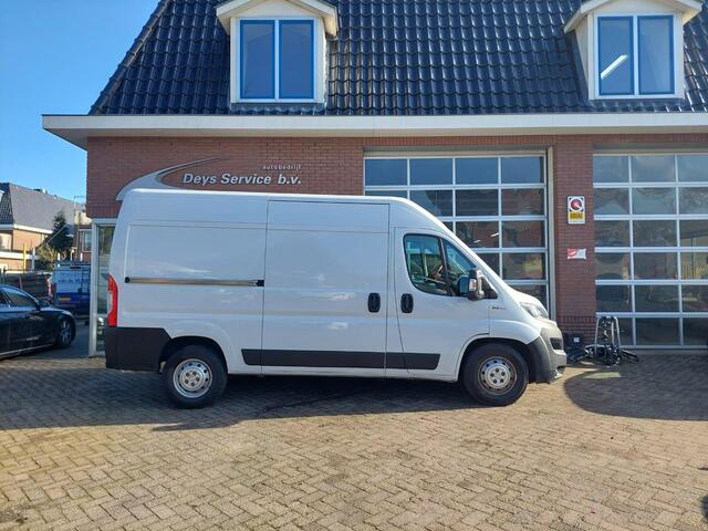 Fiat DUCATO 35H 2.3 MultiJet L2H2