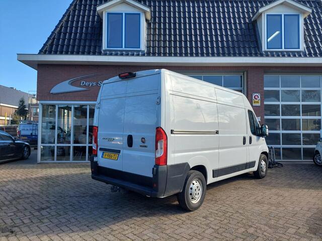 Fiat DUCATO 35H 2.3 MultiJet L2H2