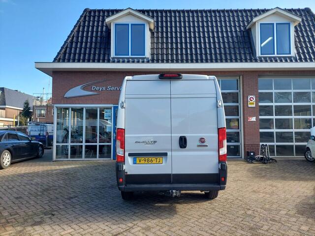 Fiat DUCATO 35H 2.3 MultiJet L2H2