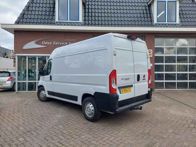 Fiat DUCATO 35H 2.3 MultiJet L2H2