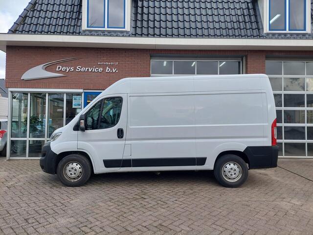 Fiat DUCATO 35H 2.3 MultiJet L2H2
