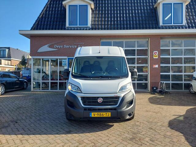 Fiat DUCATO 35H 2.3 MultiJet L2H2