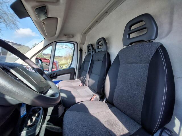 Fiat DUCATO 35H 2.3 MultiJet L2H2
