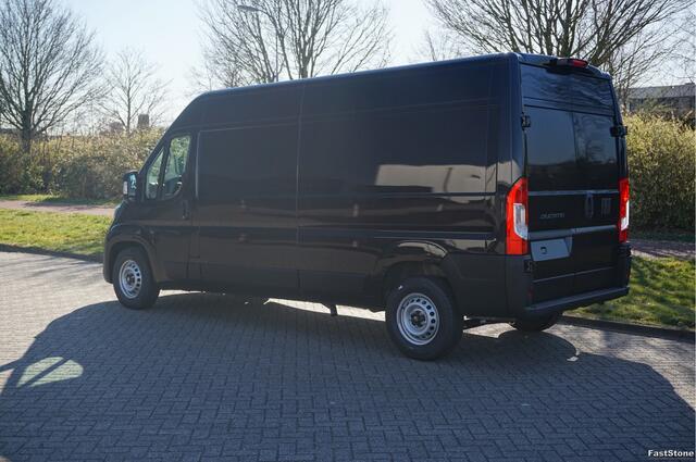 Fiat DUCATO Maxi 35 2.2 180PK L3H2 EAT8 AUT BPM VRIJ!! Clima, 10" Navi, Camera, 270° Deuren!! NR. 158