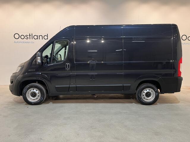 Fiat DUCATO 2.3 MultiJet L2H2 120 PK / Euro 6 / Airco / Camera / Cruise Control / Trekhaak / Navigatie / 3-Zits / 72.600 KM !!