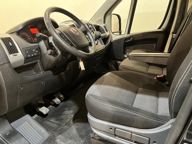 Fiat DUCATO 2.3 MultiJet L2H2 120 PK / Euro 6 / Airco / Camera / Cruise Control / Trekhaak / Navigatie / 3-Zits / 72.600 KM !!