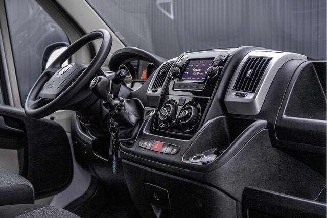 Fiat DUCATO **2.3 MultiJet L4H2 | Euro 6 | 131 PK | Cruise | Airco | Camera | Navigatie**
