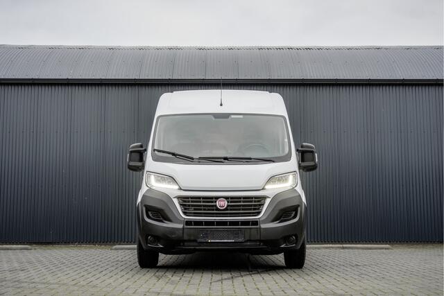 Fiat DUCATO **2.3 MultiJet L4H2 | Euro 6 | 131 PK | Cruise | Airco | Camera | Navigatie**