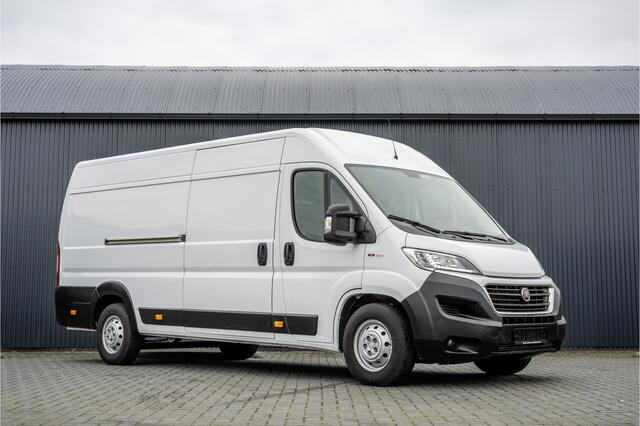 Fiat DUCATO **2.3 MultiJet L4H2 | Euro 6 | 131 PK | Cruise | Airco | Camera | Navigatie**