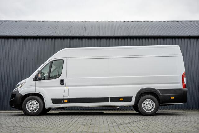 Fiat DUCATO **2.3 MultiJet L4H2 | Euro 6 | 131 PK | Cruise | Airco | Camera | Navigatie**