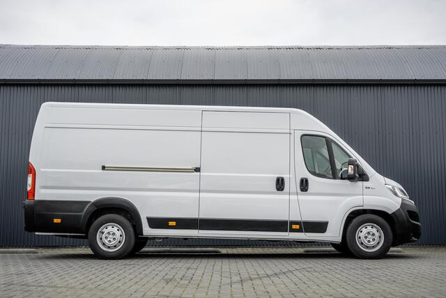 Fiat DUCATO **2.3 MultiJet L4H2 | Euro 6 | 131 PK | Cruise | Airco | Camera | Navigatie**