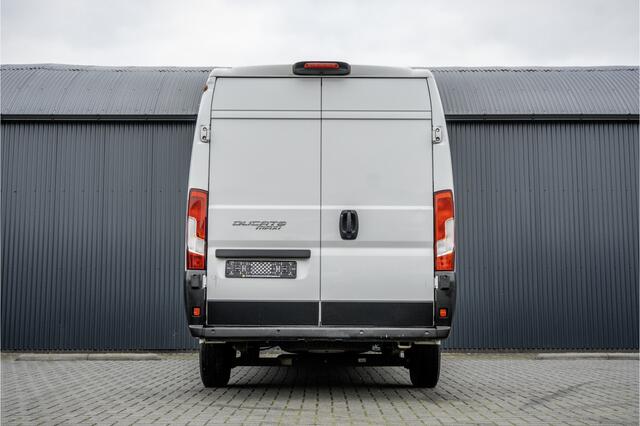 Fiat DUCATO **2.3 MultiJet L4H2 | Euro 6 | 131 PK | Cruise | Airco | Camera | Navigatie**