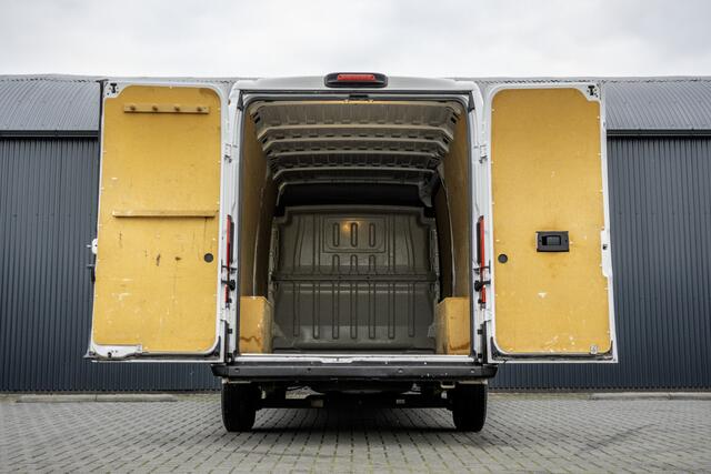 Fiat DUCATO **2.3 MultiJet L4H2 | Euro 6 | 131 PK | Cruise | Airco | Camera | Navigatie**