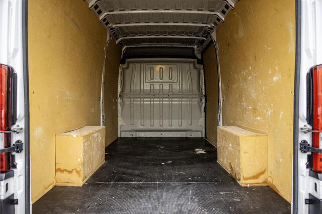 Fiat DUCATO **2.3 MultiJet L4H2 | Euro 6 | 131 PK | Cruise | Airco | Camera | Navigatie**