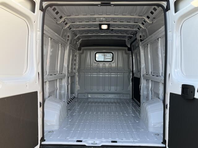 Fiat DUCATO 3.5T L3H2 79 kWh 100% Elektrisch! | Camera | Navigatie | Climate Control