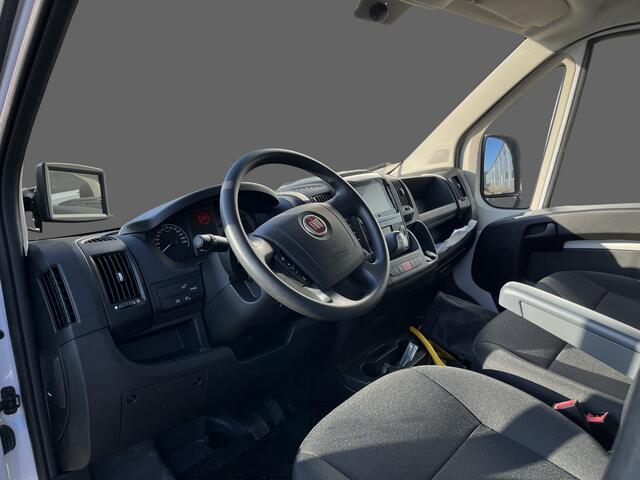 Fiat DUCATO 3.5T L3H2 79 kWh 100% Elektrisch! | Camera | Navigatie | Climate Control