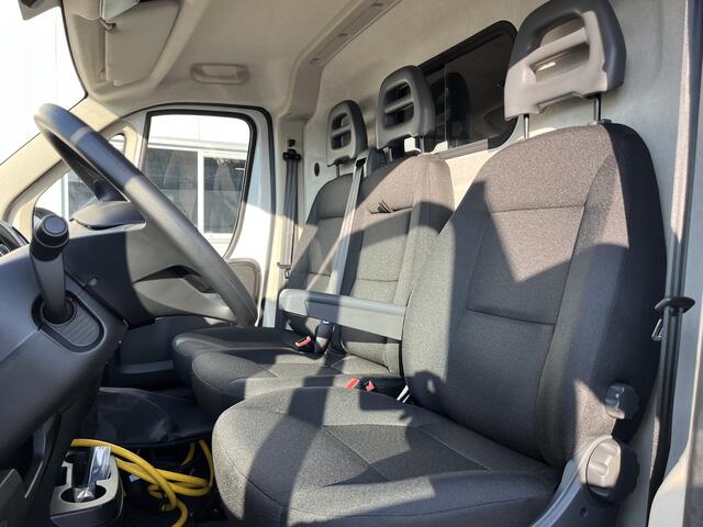 Fiat DUCATO 3.5T L3H2 79 kWh 100% Elektrisch! | Camera | Navigatie | Climate Control