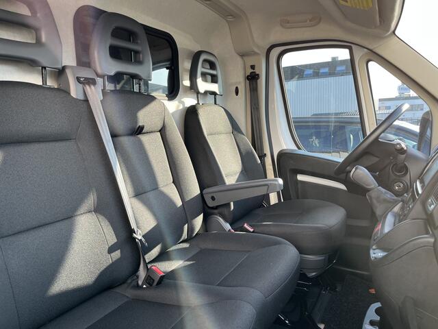 Fiat DUCATO 3.5T L3H2 79 kWh 100% Elektrisch! | Camera | Navigatie | Climate Control