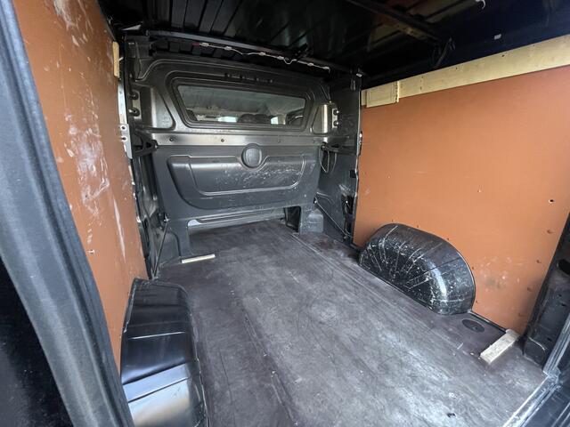 Fiat DUCATO 30 2.2 MultiJet L2H1 Dubbele Cabine Trekhaak | Camera | Navi