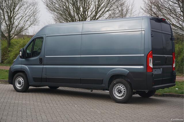 Fiat DUCATO Maxi 35 2.2 180PK L3H2 EAT8 AUT BPM VRIJ!! Clima, 10" Navi, Camera, 270° Deuren!! NR.173