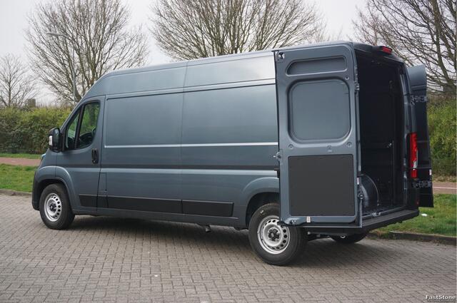 Fiat DUCATO Maxi 35 2.2 180PK L3H2 EAT8 AUT BPM VRIJ!! Clima, 10" Navi, Camera, 270° Deuren!! NR.173