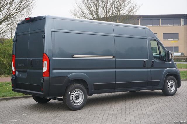 Fiat DUCATO Maxi 35 2.2 180PK L3H2 EAT8 AUT BPM VRIJ!! Clima, 10" Navi, Camera, 270° Deuren!! NR.173