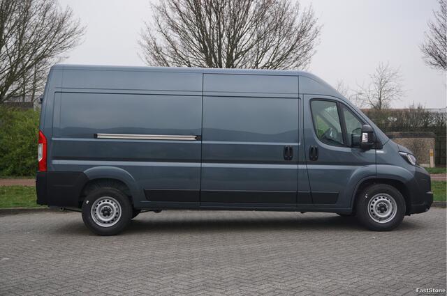 Fiat DUCATO Maxi 35 2.2 180PK L3H2 EAT8 AUT BPM VRIJ!! Clima, 10" Navi, Camera, 270° Deuren!! NR.173
