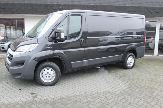 Fiat DUCATO 30 2.3 MultiJet L2H1/ Trekhaak/ Camera/ All-season/ Clima
