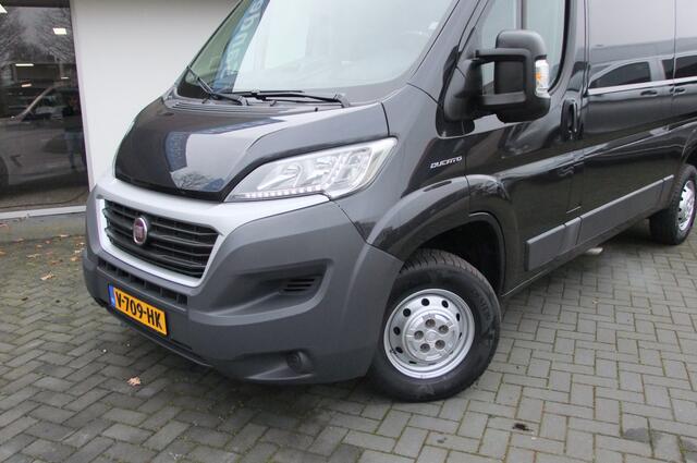 Fiat DUCATO 30 2.3 MultiJet L2H1/ Trekhaak/ Camera/ All-season/ Clima