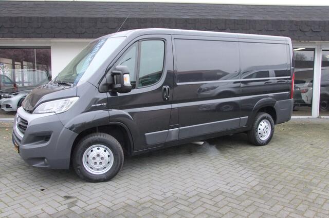 Fiat DUCATO 30 2.3 MultiJet L2H1/ Trekhaak/ Camera/ All-season/ Clima