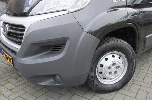 Fiat DUCATO 30 2.3 MultiJet L2H1/ Trekhaak/ Camera/ All-season/ Clima