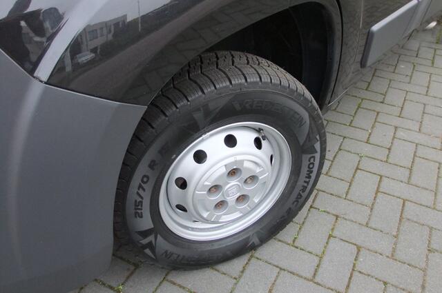 Fiat DUCATO 30 2.3 MultiJet L2H1/ Trekhaak/ Camera/ All-season/ Clima