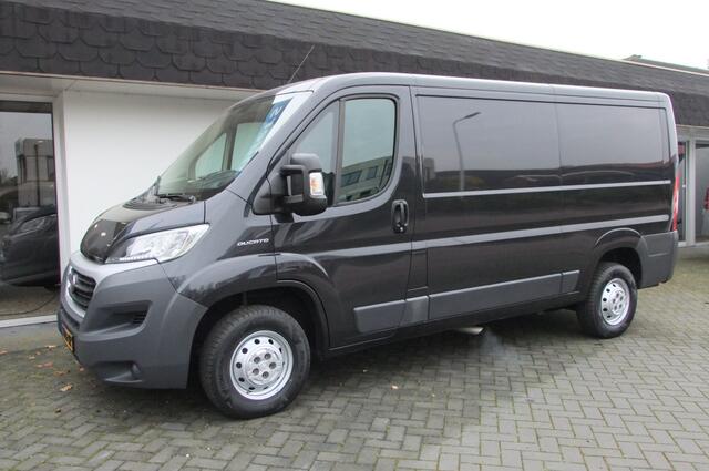 Fiat DUCATO 30 2.3 MultiJet L2H1/ Trekhaak/ Camera/ All-season/ Clima
