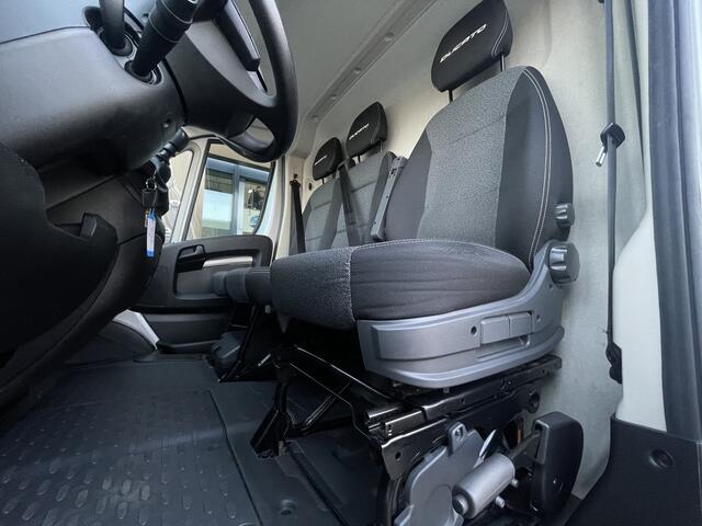 Fiat DUCATO 30 2.3 MultiJet L2H2 Achteruitrijcamera | Navigatie