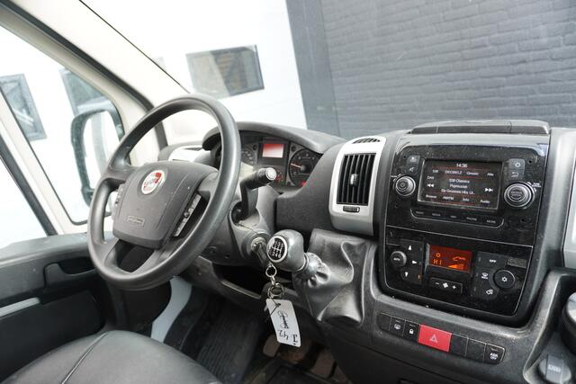 Fiat DUCATO 2.3 MultiJet 120PK L2H2 EURO 6 - Airco - Navi - Cruise - ¤ 17.950,- Excl.