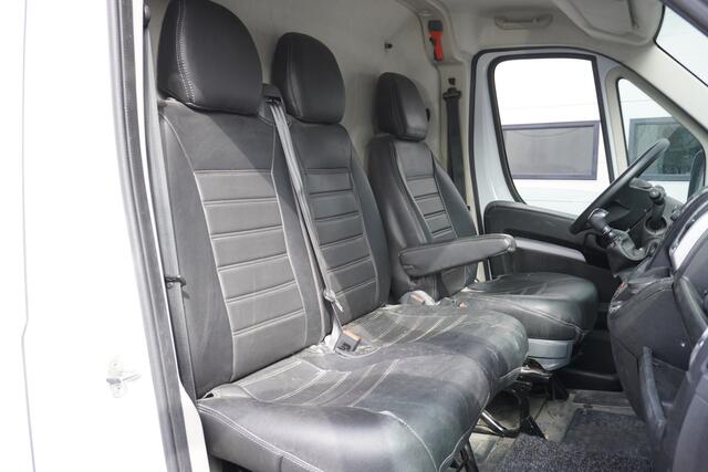 Fiat DUCATO 2.3 MultiJet 120PK L2H2 EURO 6 - Airco - Navi - Cruise - ¤ 17.950,- Excl.