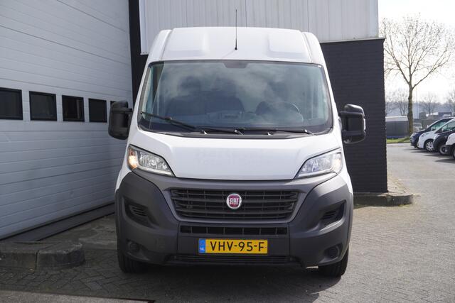 Fiat DUCATO 2.3 MultiJet 120PK L2H2 EURO 6 - Airco - Navi - Cruise - ¤ 17.950,- Excl.