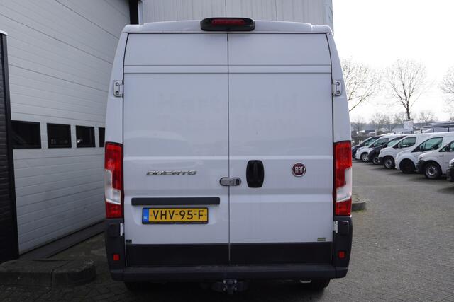 Fiat DUCATO 2.3 MultiJet 120PK L2H2 EURO 6 - Airco - Navi - Cruise - ¤ 17.950,- Excl.