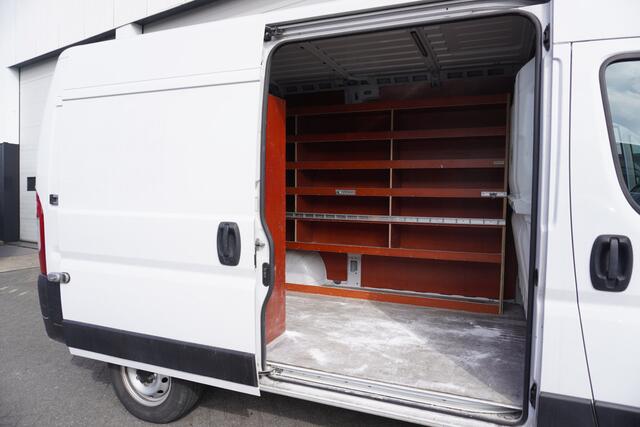 Fiat DUCATO 2.3 MultiJet 120PK L2H2 EURO 6 - Airco - Navi - Cruise - ¤ 17.950,- Excl.