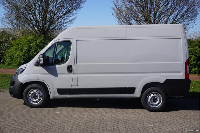 Fiat DUCATO Maxi 35 2.2 140PK L2H2 Climate, Cruise, Camera!! NR. 197