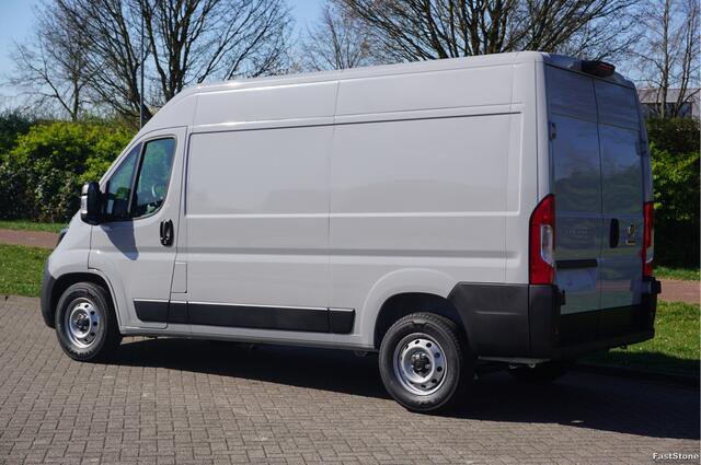 Fiat DUCATO Maxi 35 2.2 140PK L2H2 Climate, Cruise, Camera!! NR. 197