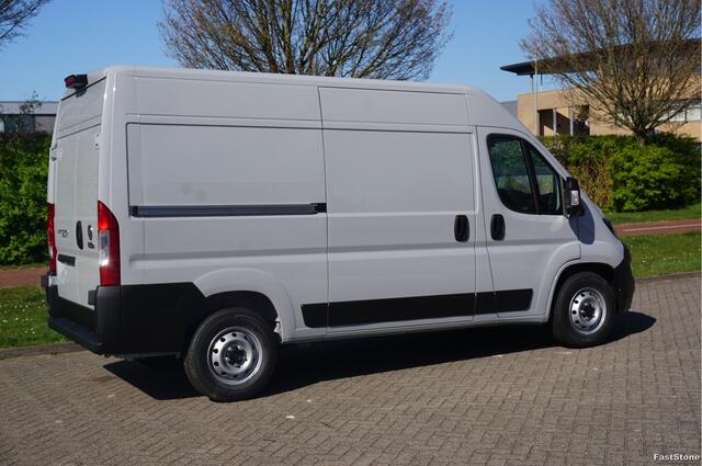 Fiat DUCATO Maxi 35 2.2 140PK L2H2 Climate, Cruise, Camera!! NR. 197