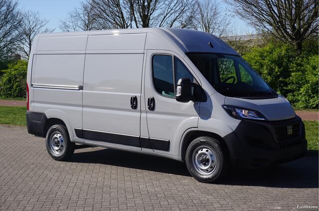 Fiat DUCATO Maxi 35 2.2 140PK L2H2 Climate, Cruise, Camera!! NR. 197