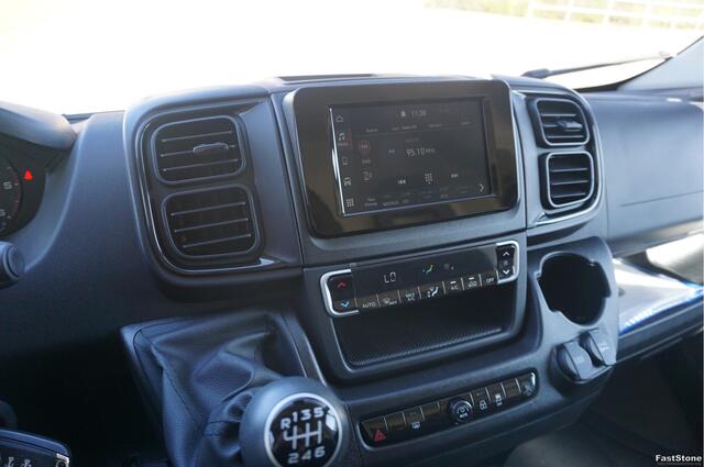 Fiat DUCATO Maxi 35 2.2 140PK L2H2 Climate, Cruise, Camera!! NR. 197