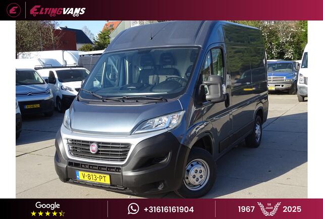 Fiat DUCATO 2.3 MultiJet L1H2 Automaat