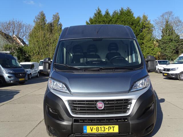 Fiat DUCATO 2.3 MultiJet L1H2 Automaat