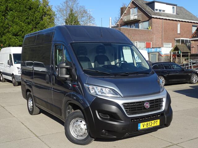 Fiat DUCATO 2.3 MultiJet L1H2 Automaat